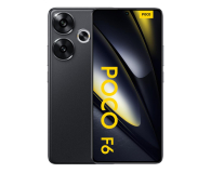 POCO F6 12/512GB Czarny - 1246215 - zdjęcie 1